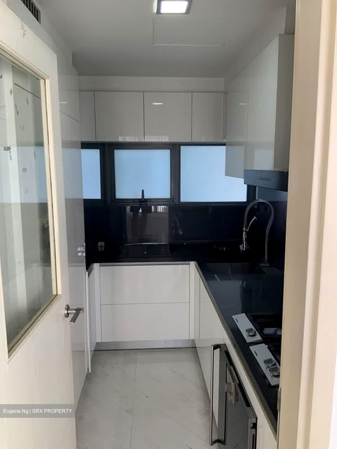 Lincoln Suites (D11), Condominium #553618141